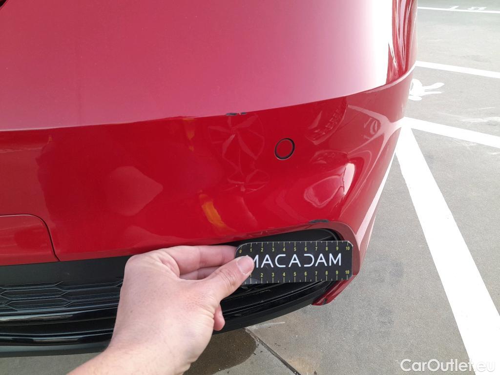  Audi  A7 Sportback AUDI A7 / 2017 / 5P / berlina con portón Sportb Black line 50 TFSIe 220KW qua Str #19