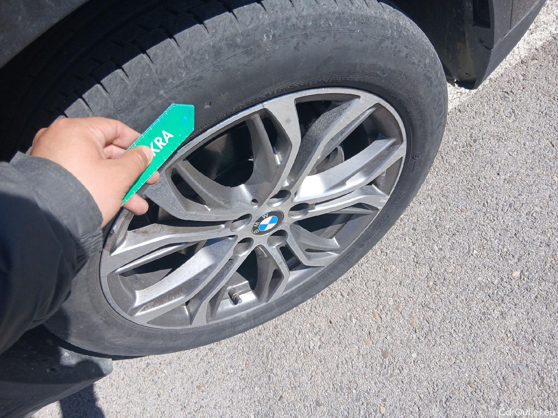  Bmw  X1 BMW  sDrive18i (CX2) #36