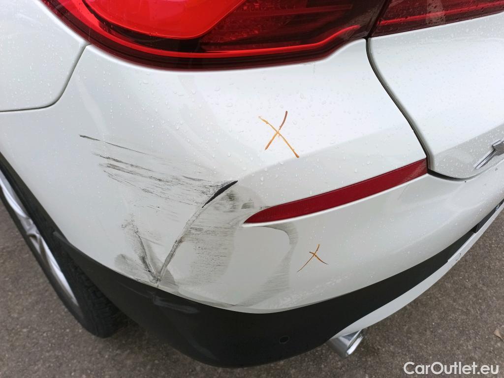  Bmw  X2 BMW  / 2017 / 5P / todoterreno sDrive18d #18