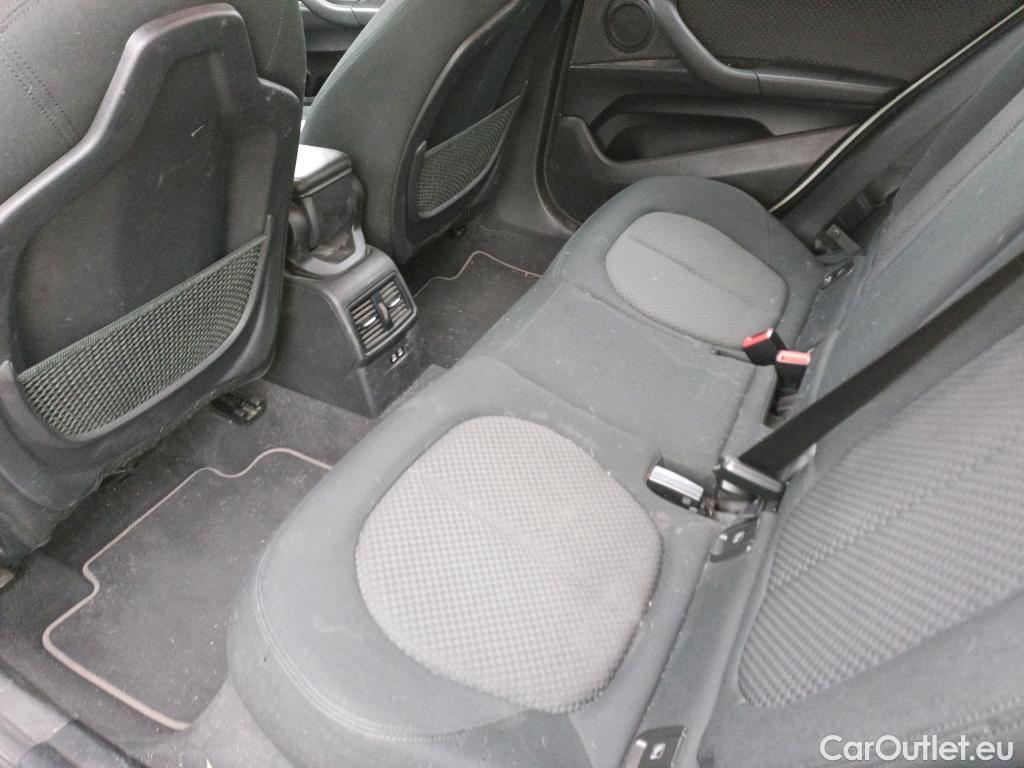  Bmw  X2 BMW  / 2017 / 5P / todoterreno sDrive18d #9