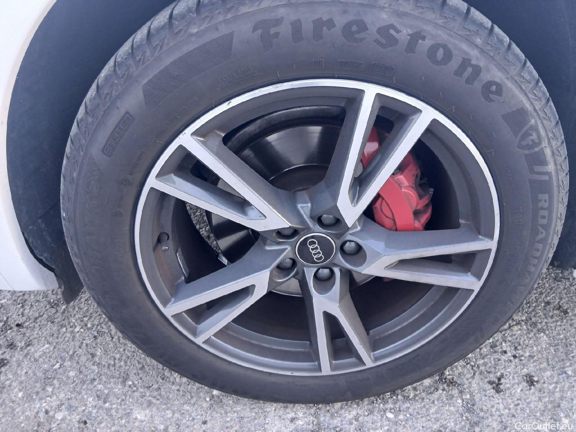  Audi  Q5 AUDI  SPORTBACK / 2020 / 5P / todoterreno S line 35 TDI 120kW S tronic #1