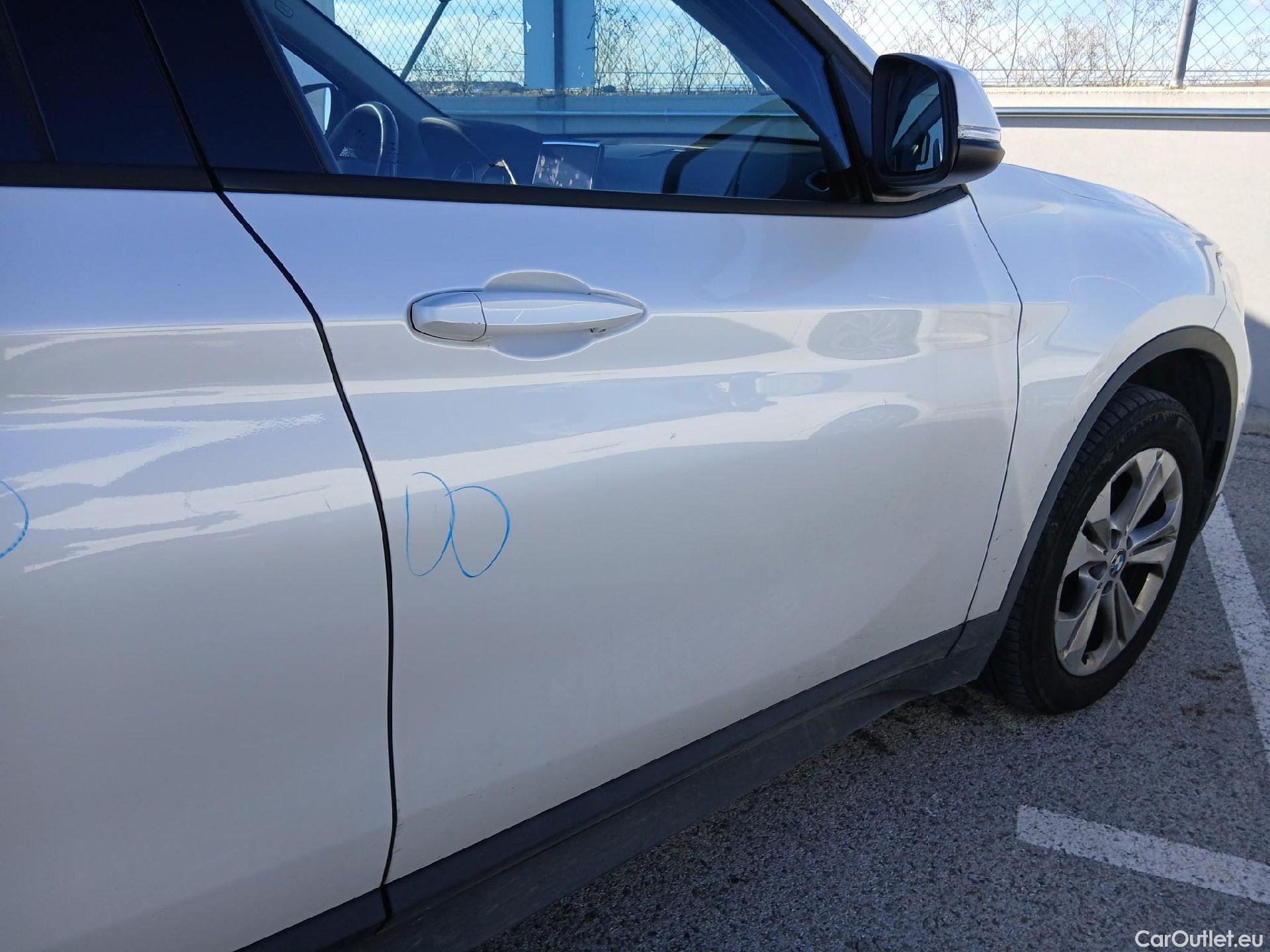  Bmw  X1 BMW  / 2019 / 5P / todoterreno sDrive18dA Corporate (AC4) #41