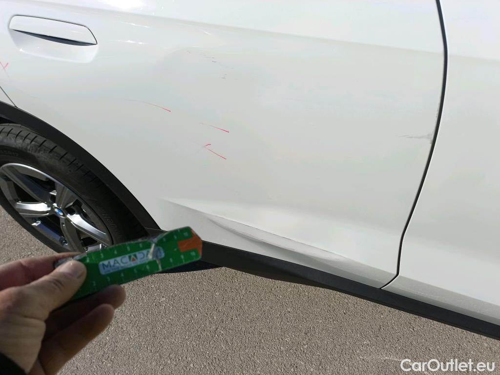  Bmw  X1 BMW  / 2022 / 5P / todoterreno sDrive18d #5