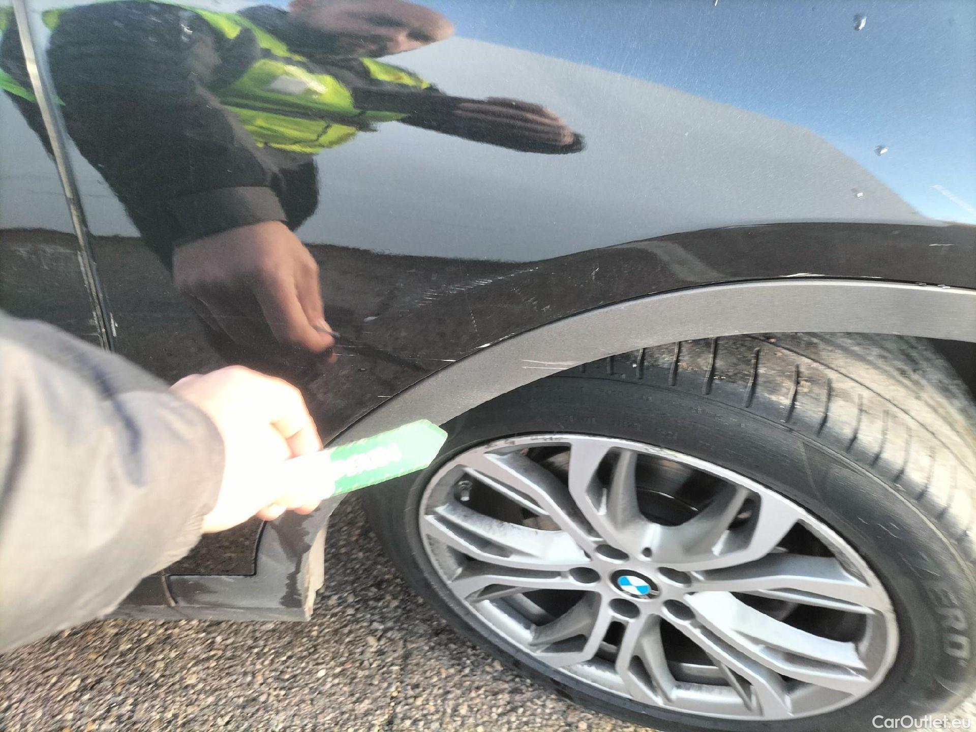  Bmw  X2 BMW  sDrive18i #46