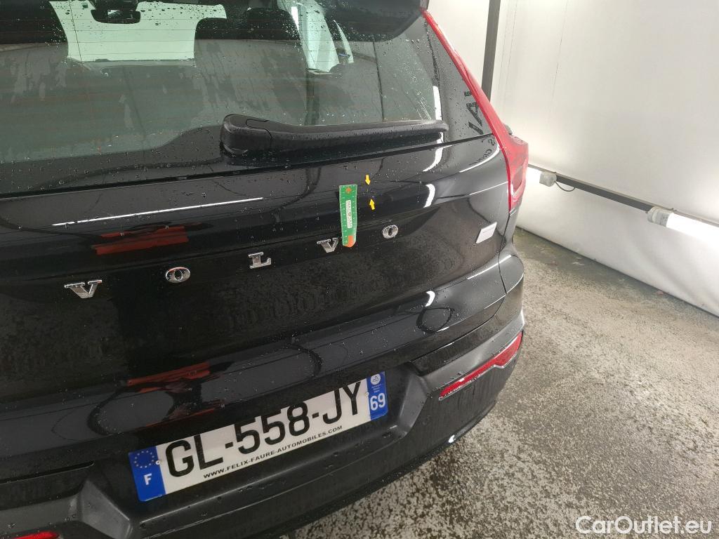  Volvo  XC 40 XC40 Start Recharge Pure Electric 2WD 70kWh BVA #6