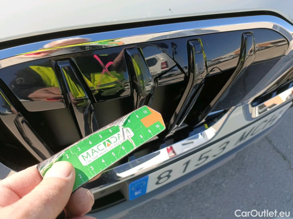  Bmw  X1 BMW  / 2022 / 5P / todoterreno sDrive18d #2