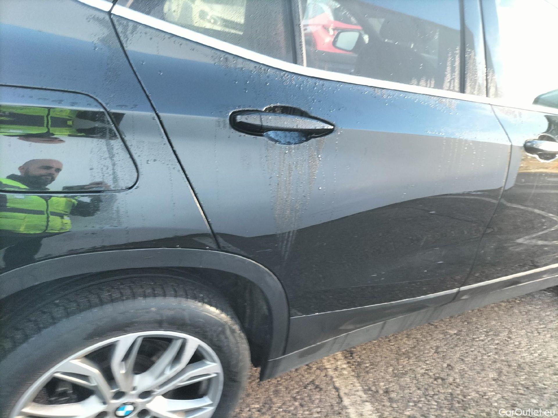  Bmw  X2 BMW  sDrive18i #36