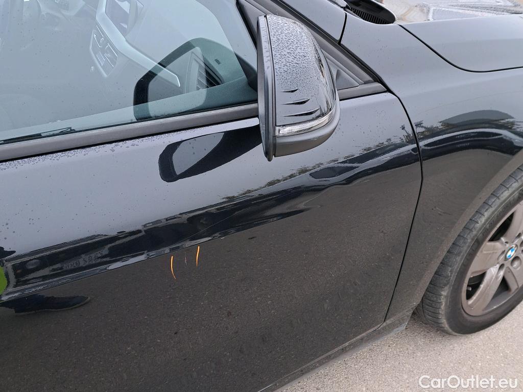  Bmw  Serie 1 BMW  / 2019 / 5P / berlina con portón 116d #8