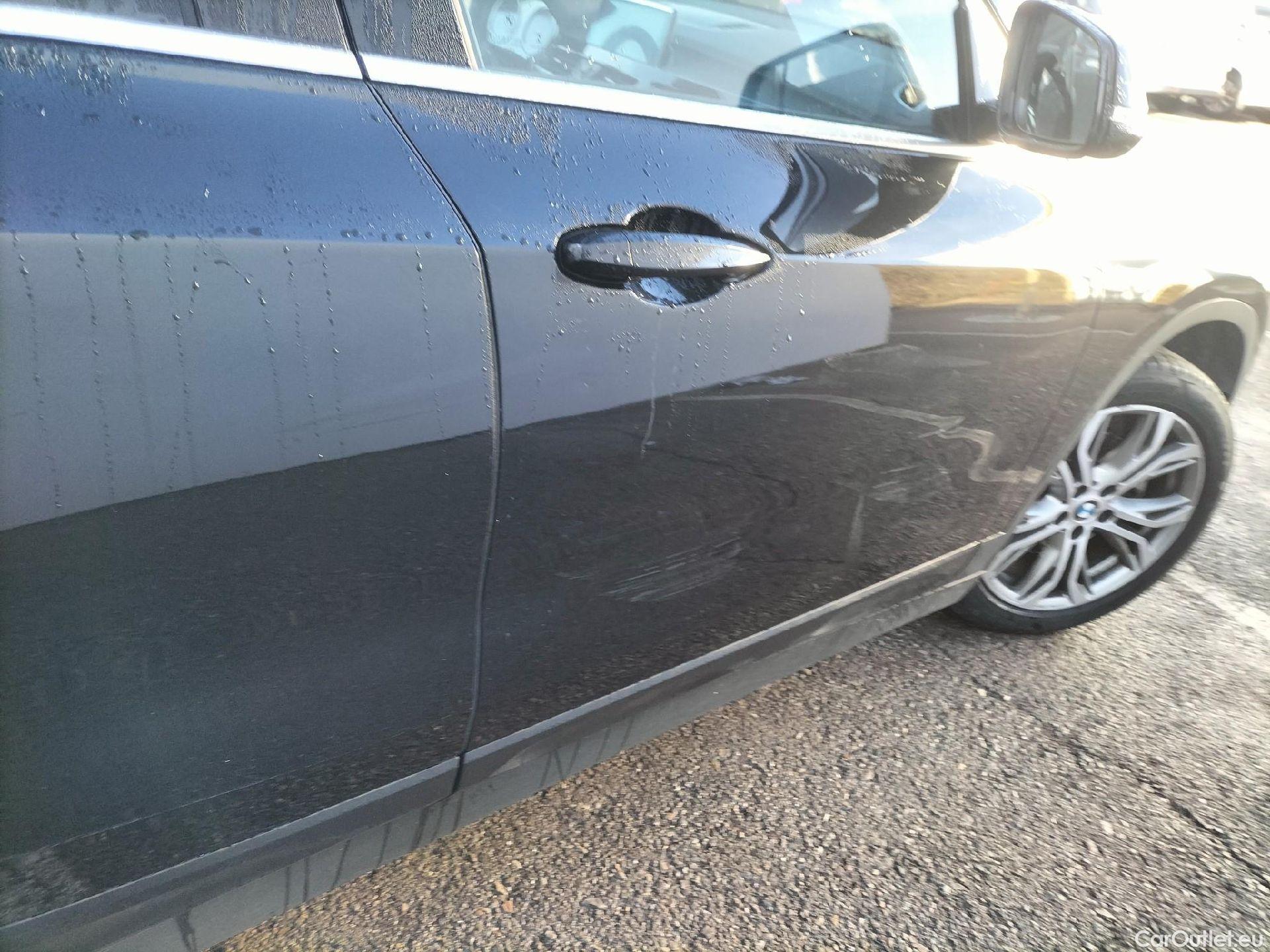  Bmw  X2 BMW  sDrive18i #40