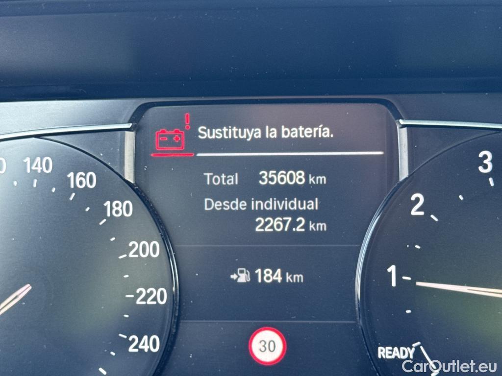  Bmw  Serie 1 BMW  / 2019 / 5P / berlina con portón 118i #21