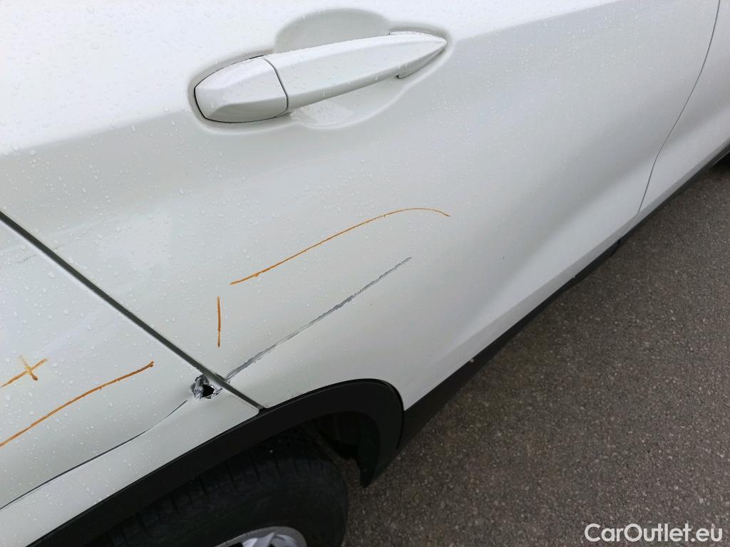  Bmw  X2 BMW  / 2017 / 5P / todoterreno sDrive18d #3