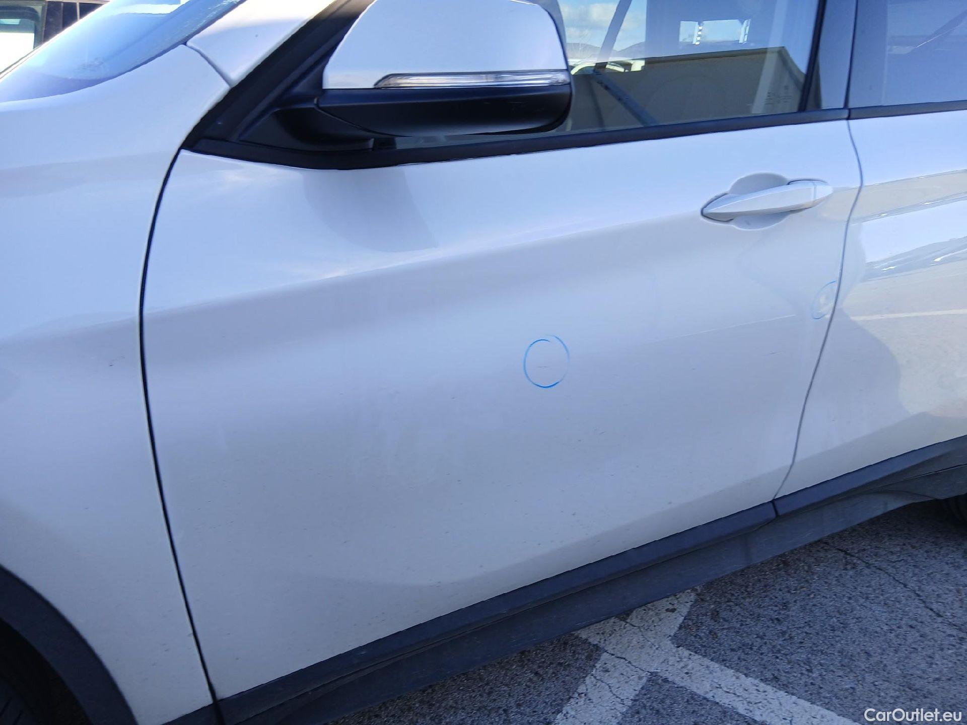  Bmw  X1 BMW  / 2019 / 5P / todoterreno sDrive18dA Corporate (AC4) #10