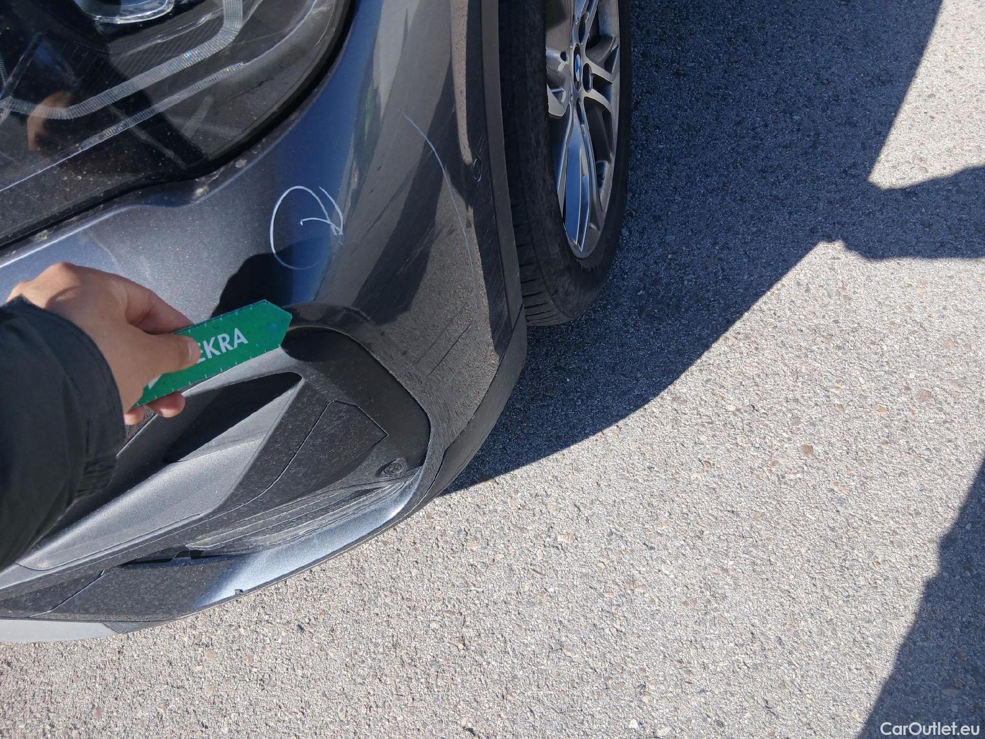  Bmw  X1 BMW  sDrive18i (CX2) #4