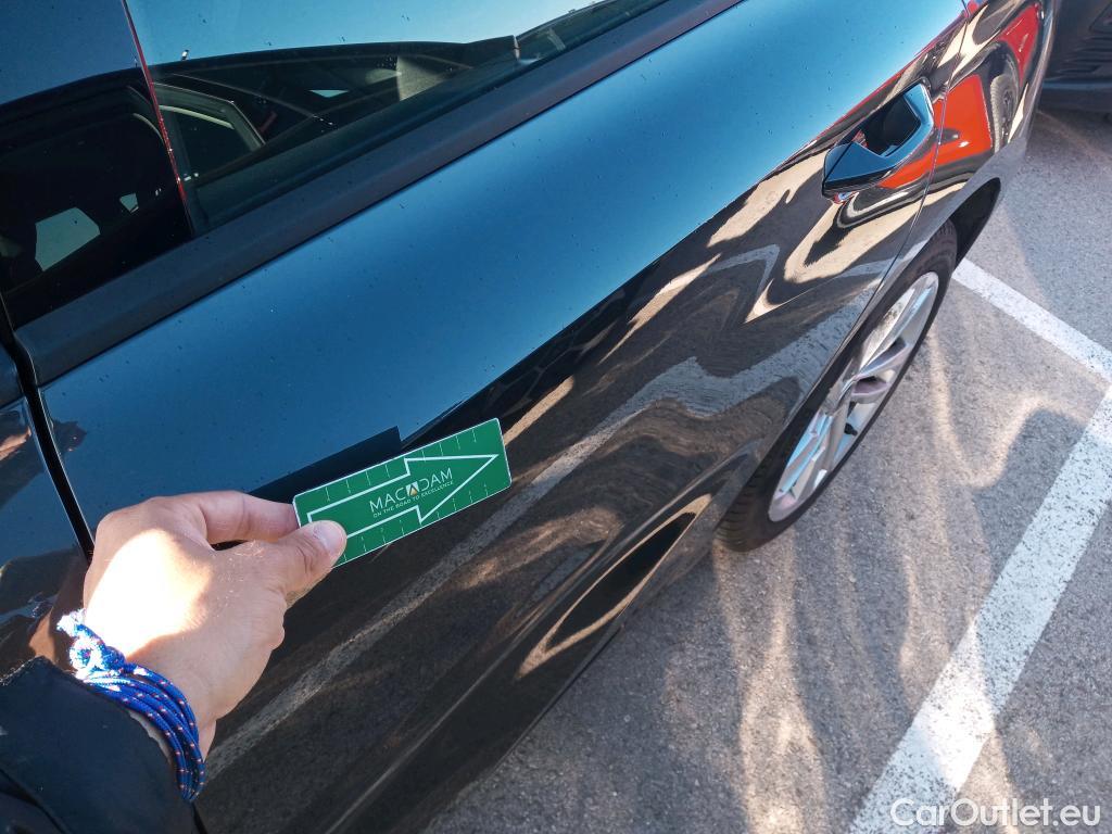  Audi  A3 AUDI  / 2020 / 5P / berlina con portón Sportback Advanced 30 TFSI 81kW S tronic #18