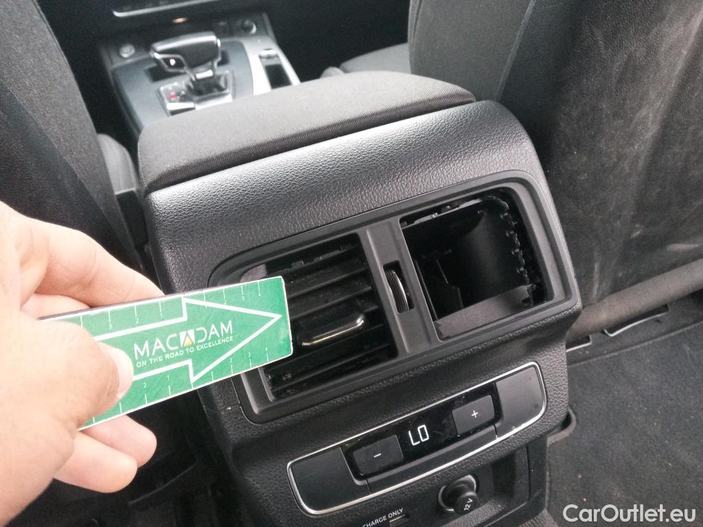  Audi  Q5 AUDI  SPORTBACK  S Line 50 TFSI e quattro-ultra #9