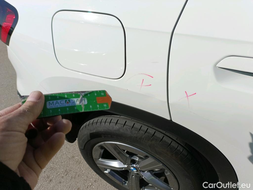  Bmw  X1 BMW  / 2022 / 5P / todoterreno sDrive18d #7