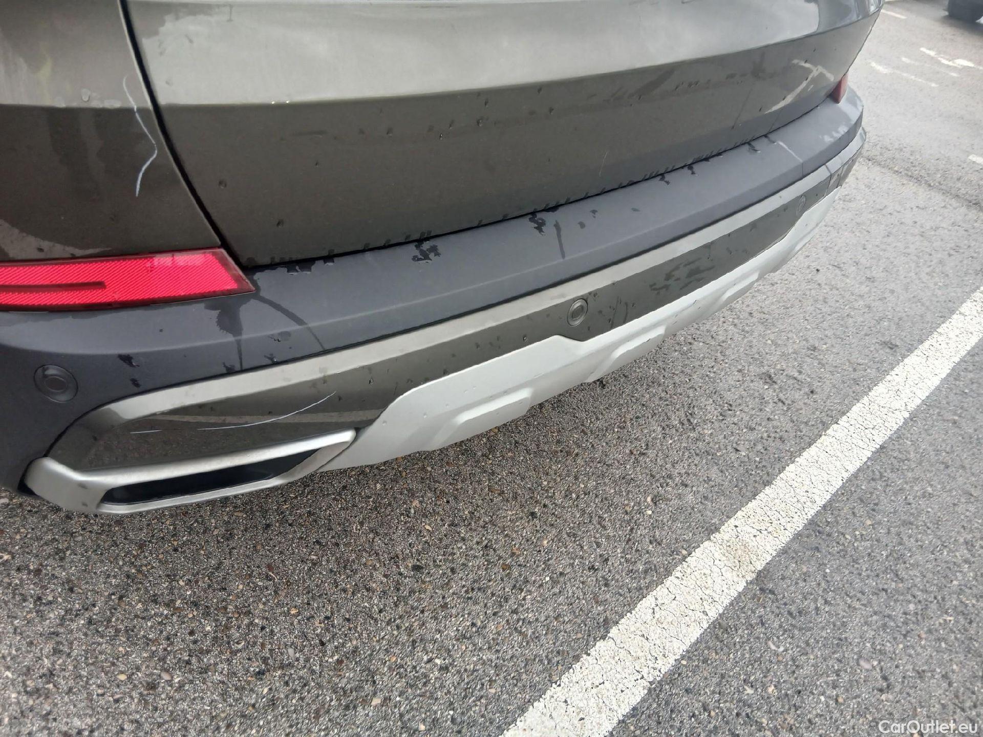  Bmw  X5 BMW  / 2018 / 5P / todoterreno xDrive30d #18