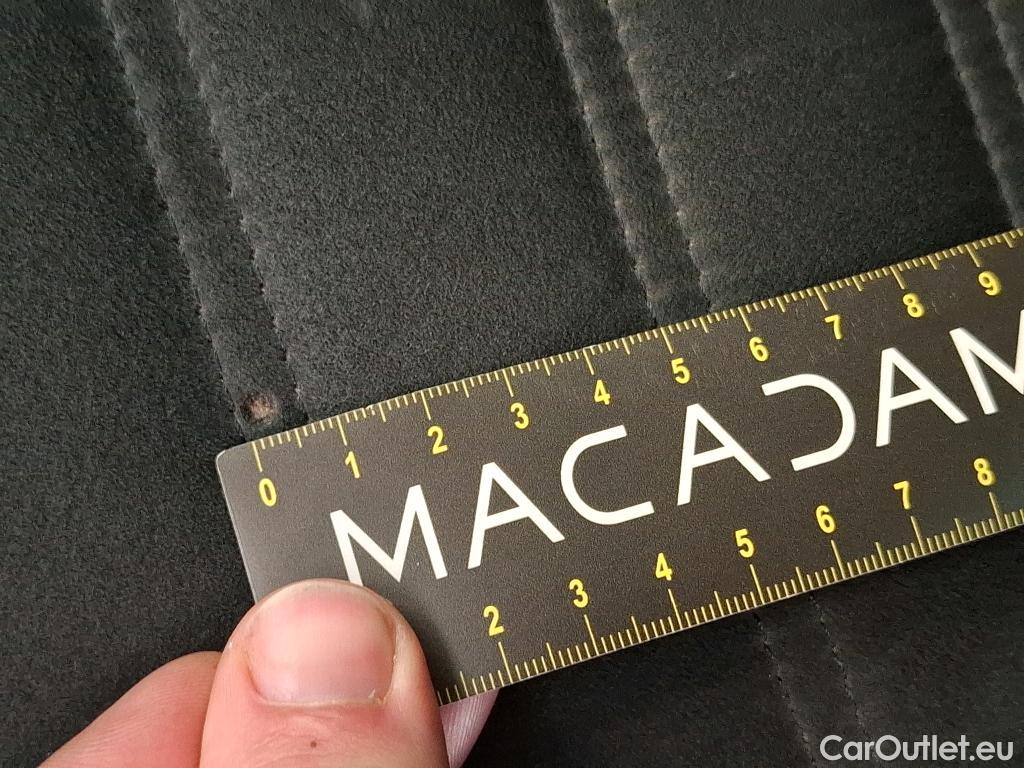  Volkswagen  Polo  V Carat BMT 1.2 TSI 90CV BVM5 E6 #21