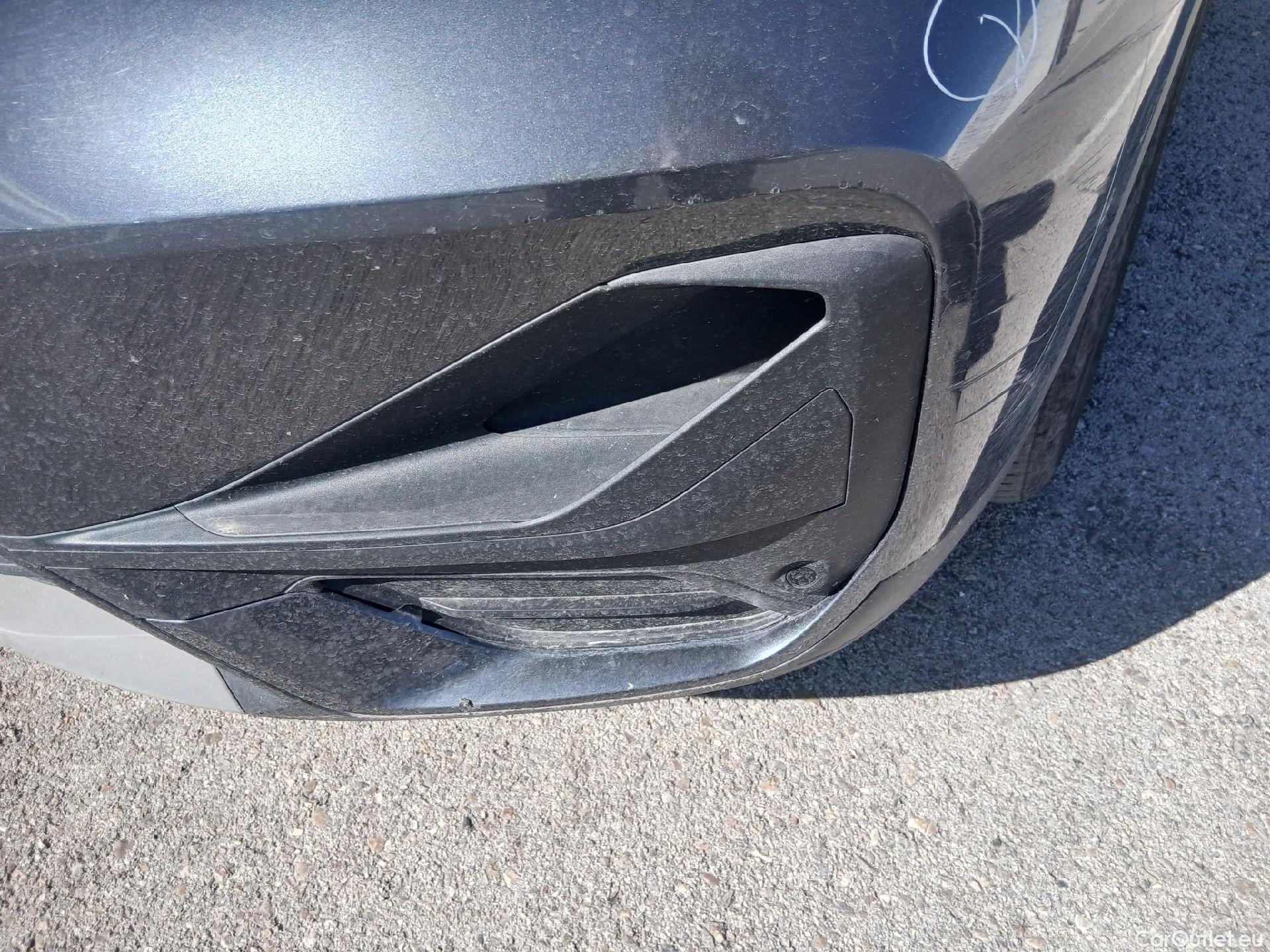  Bmw  X1 BMW  sDrive18i (CX2) #6