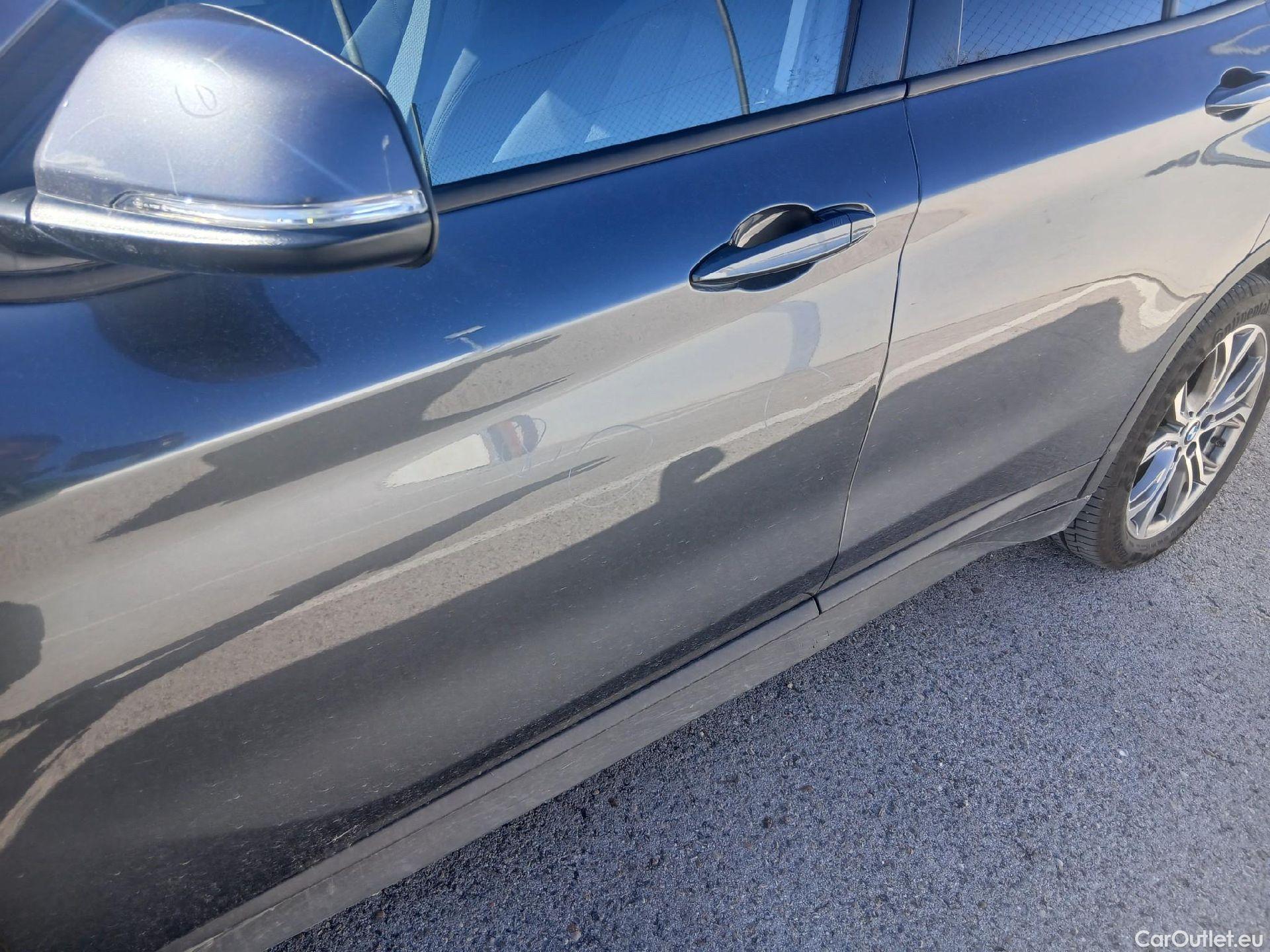  Bmw  X1 BMW  sDrive18i (CX2) #15