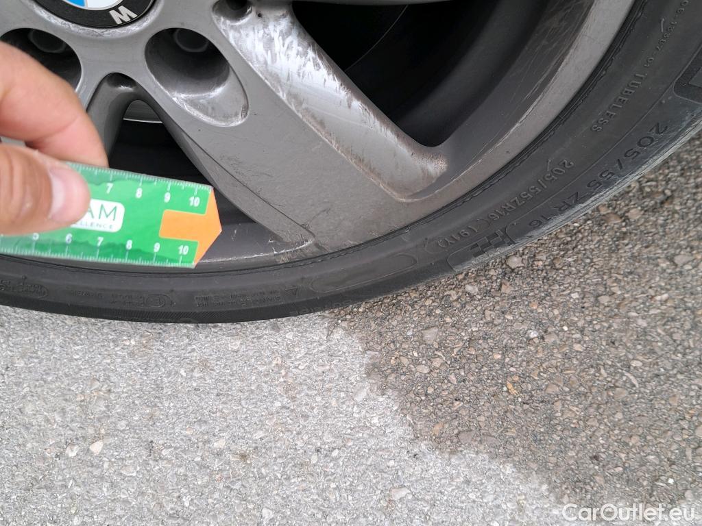  Bmw  Serie 1 BMW  / 2019 / 5P / berlina con portón 116d #15