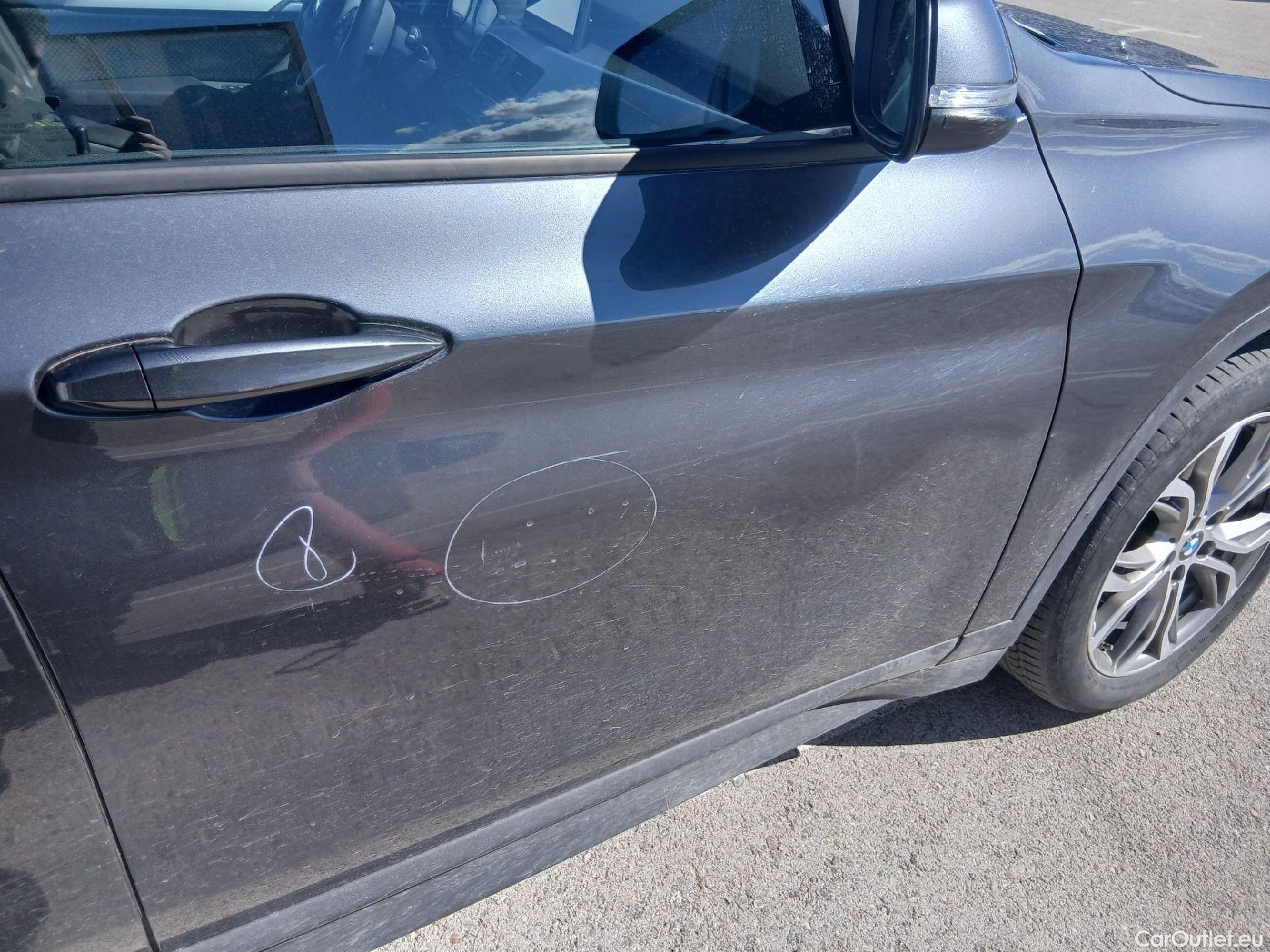  Bmw  X1 BMW  sDrive18i (CX2) #31