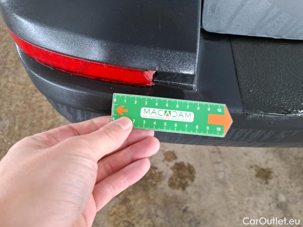  Volkswagen  Transporter T6  Fourgon 2.0 100CV BVM5 #9