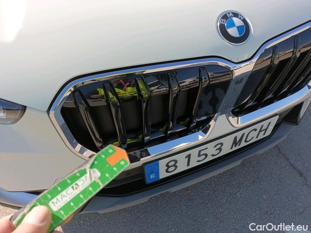  Bmw  X1 BMW  / 2022 / 5P / todoterreno sDrive18d #1