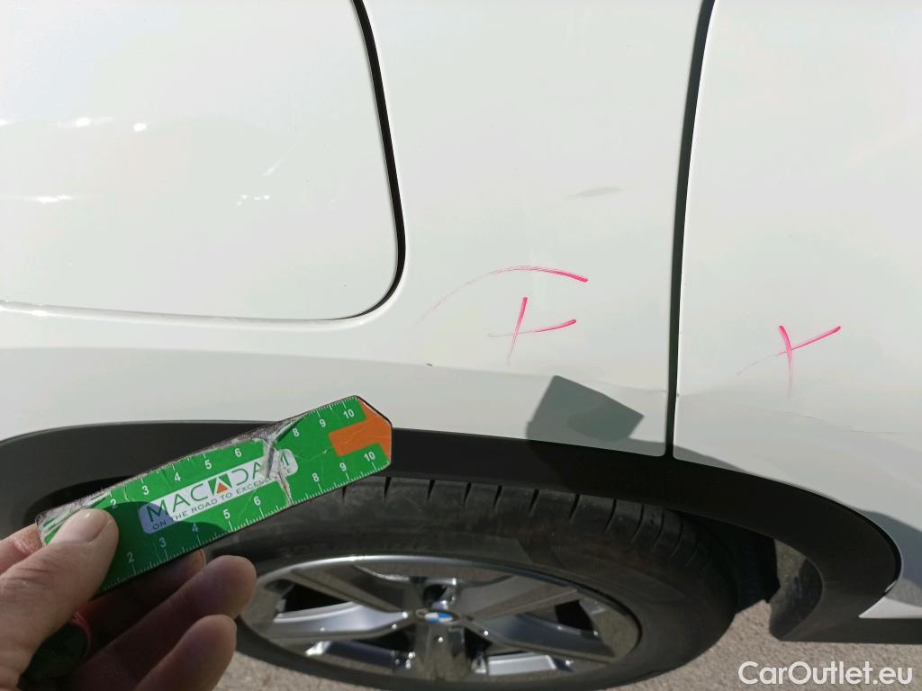  Bmw  X1 BMW  / 2022 / 5P / todoterreno sDrive18d #8