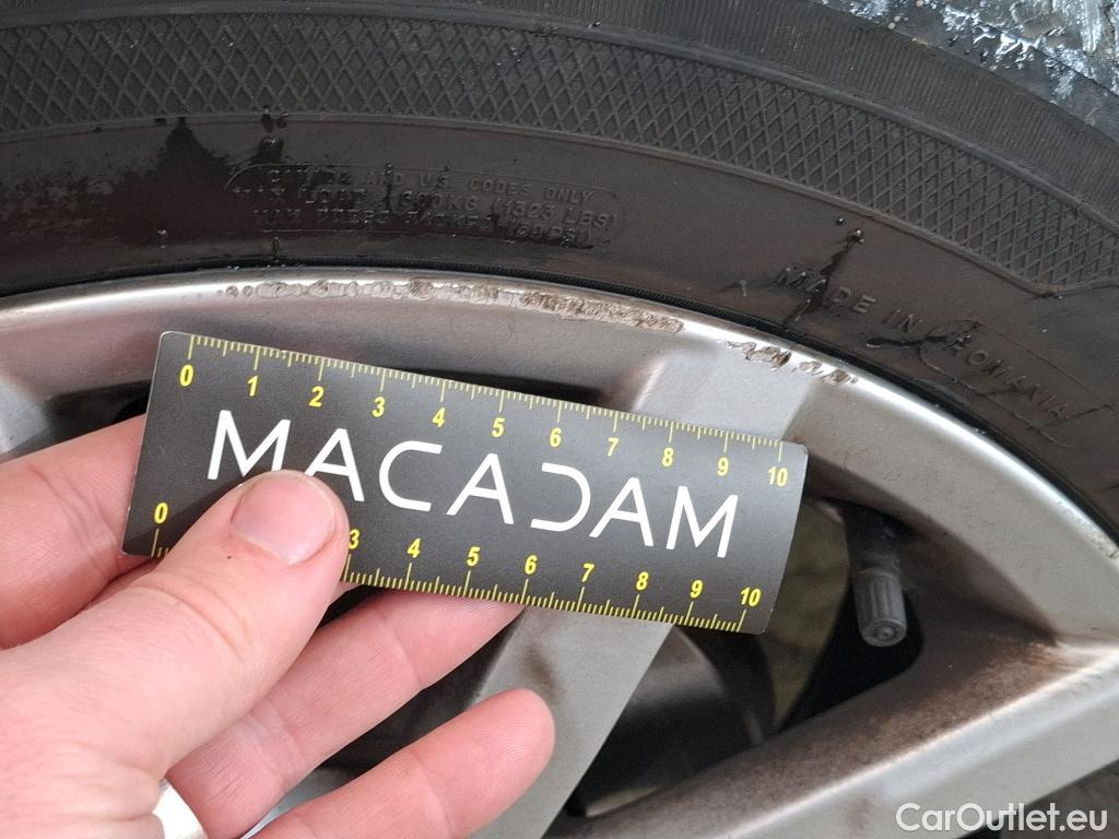  Volkswagen  Polo  V Carat BMT 1.2 TSI 90CV BVM5 E6 #12