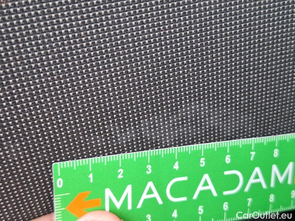  Volkswagen  Crafter  Fourgon Fourgon 35 mittlerer Radstand mit Hochdach FWD 2.0 140CV BVM6 #18