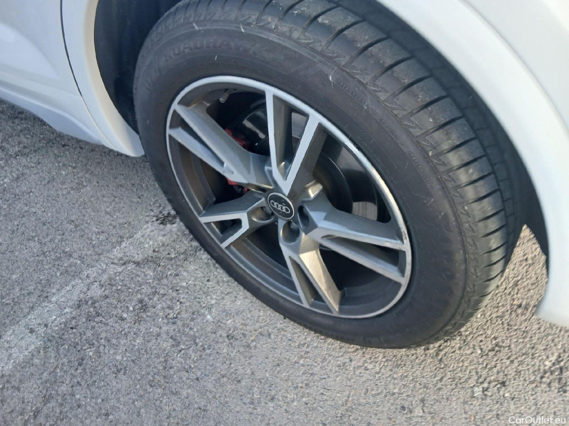  Audi  Q5 AUDI  SPORTBACK / 2020 / 5P / todoterreno S line 35 TDI 120kW S tronic #3