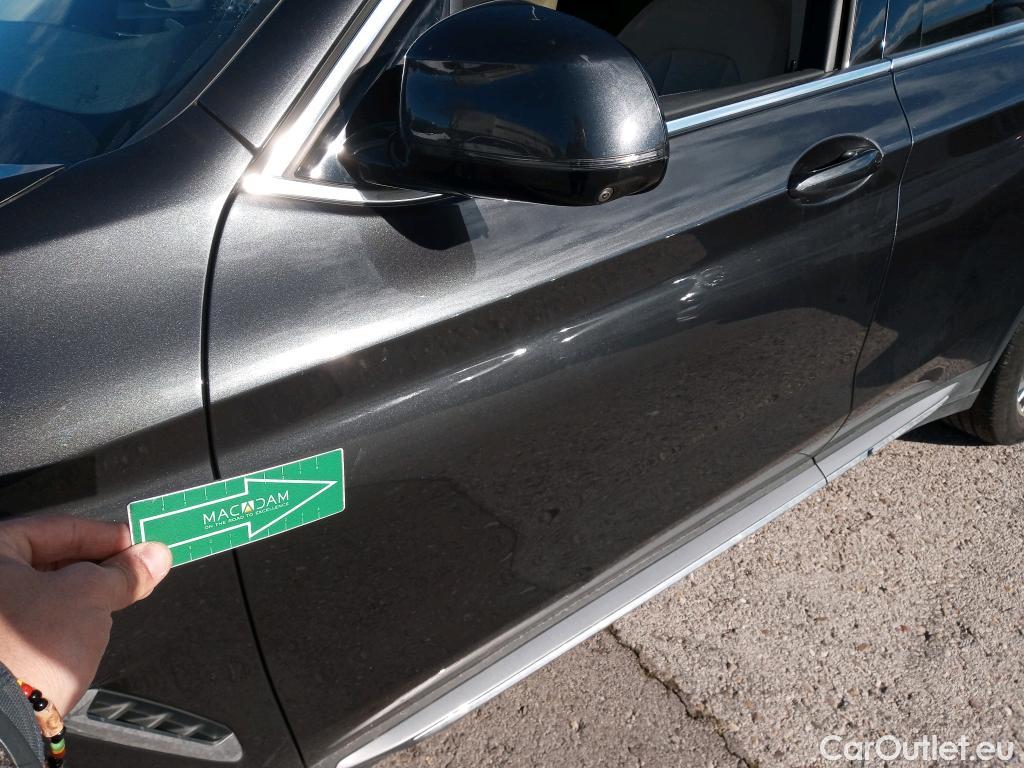  Bmw  X3 BMW  / 2017 / 5P / todoterreno xDrive20d #12