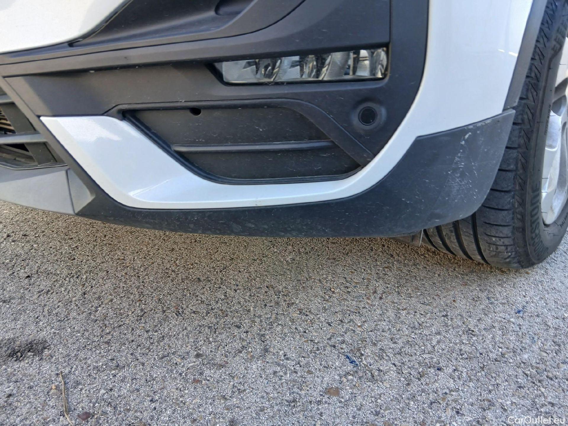  Bmw  X1 BMW  / 2019 / 5P / todoterreno sDrive18dA Corporate (AC4) #7