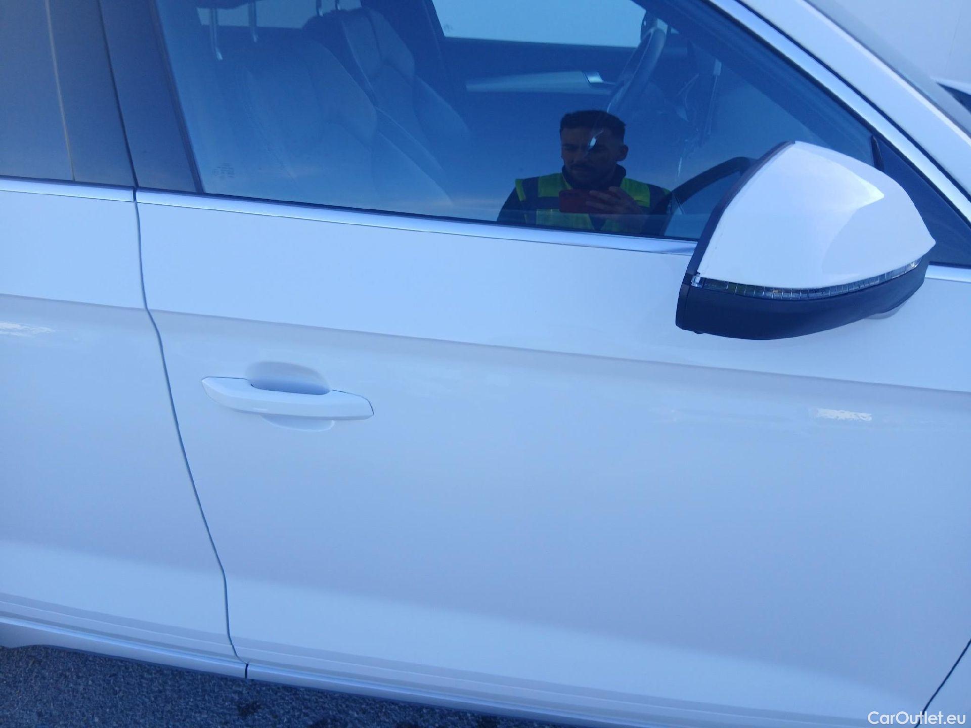  Audi  Q5 AUDI  SPORTBACK / 2020 / 5P / todoterreno S line 35 TDI 120kW S tronic #7