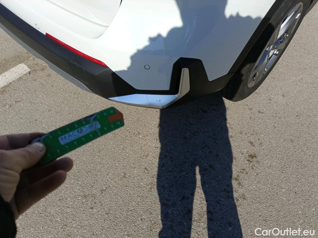  Bmw  X1 BMW  / 2022 / 5P / todoterreno sDrive18d #13