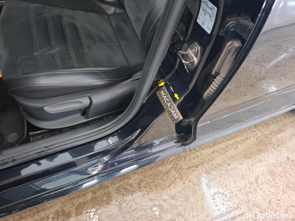  Volkswagen  Polo  V Carat BMT 1.2 TSI 90CV BVM5 E6 #9