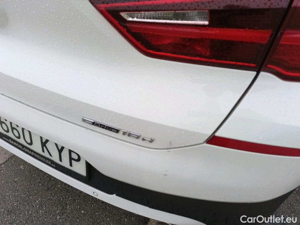  Bmw  X2 BMW  / 2017 / 5P / todoterreno sDrive18d #21