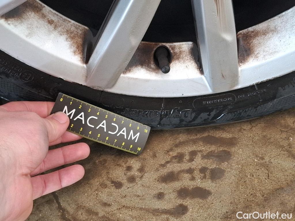  Volkswagen  Polo  V Carat BMT 1.2 TSI 90CV BVM5 E6 #18