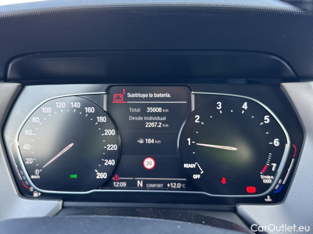  Bmw  Serie 1 BMW  / 2019 / 5P / berlina con portón 118i #20