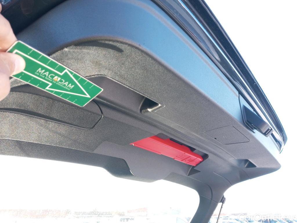  Audi  A3 AUDI  / 2020 / 5P / berlina con portón Sportback Advanced 30 TFSI 81kW S tronic #10