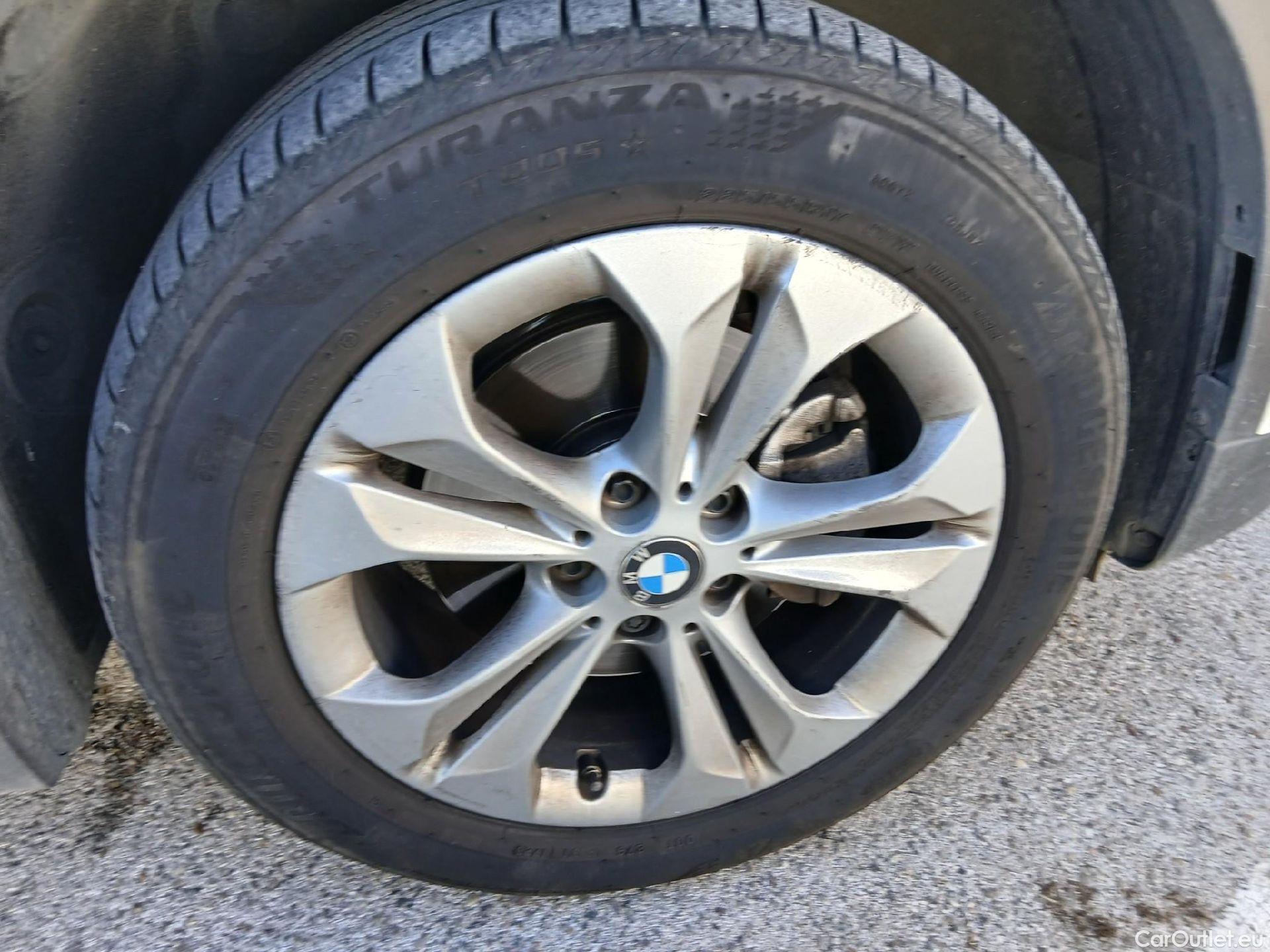  Bmw  X1 BMW  / 2019 / 5P / todoterreno sDrive18dA Corporate (AC4) #47