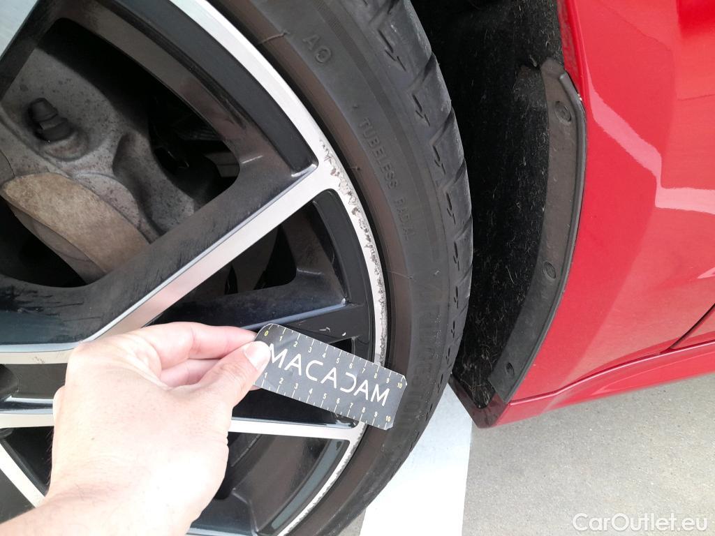  Audi  A7 Sportback AUDI A7 / 2017 / 5P / berlina con portón Sportb Black line 50 TFSIe 220KW qua Str #4