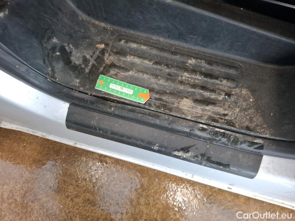  Volkswagen  Transporter T6  Fourgon 2.0 100CV BVM5 #3