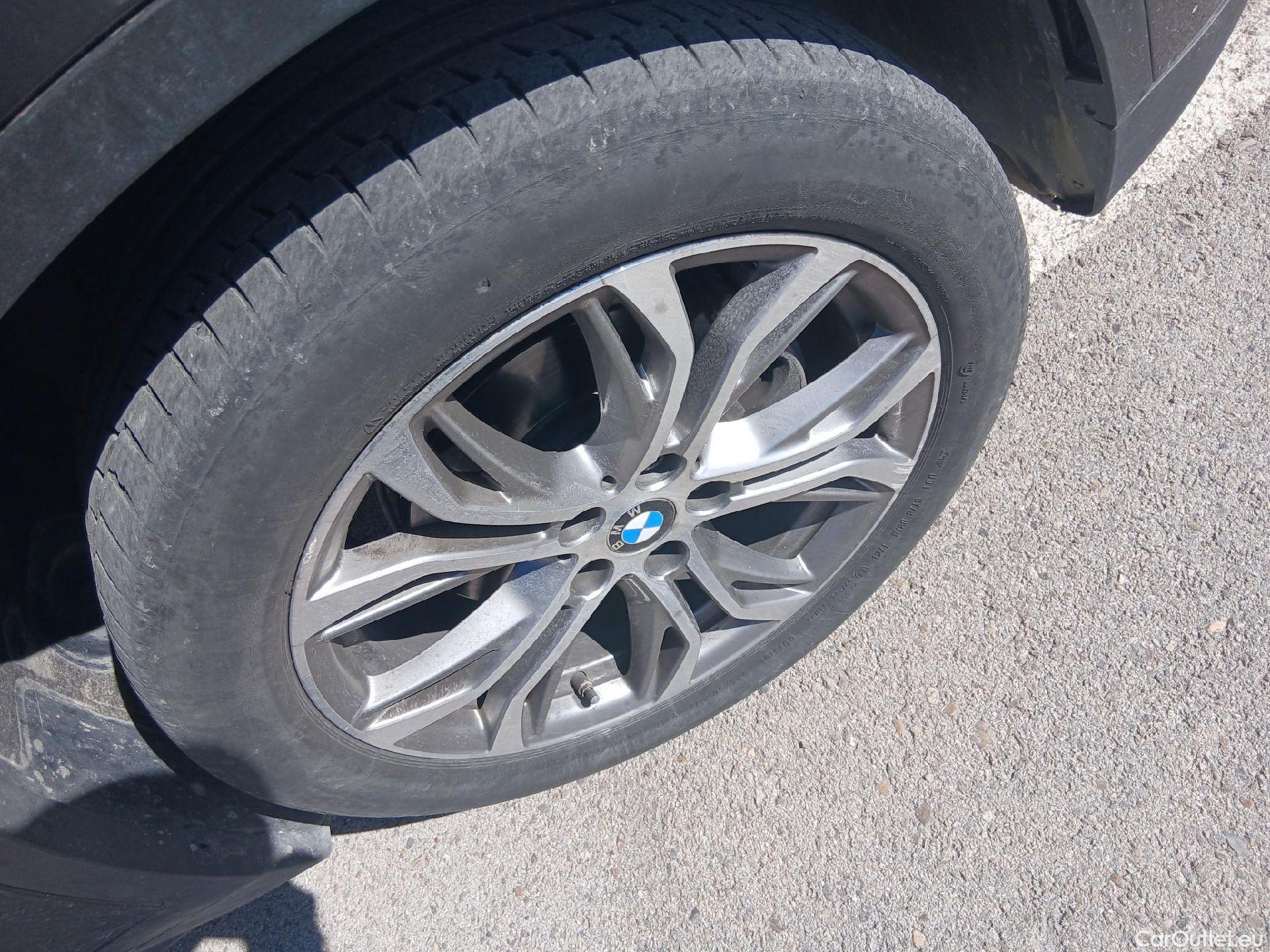  Bmw  X1 BMW  sDrive18i (CX2) #35