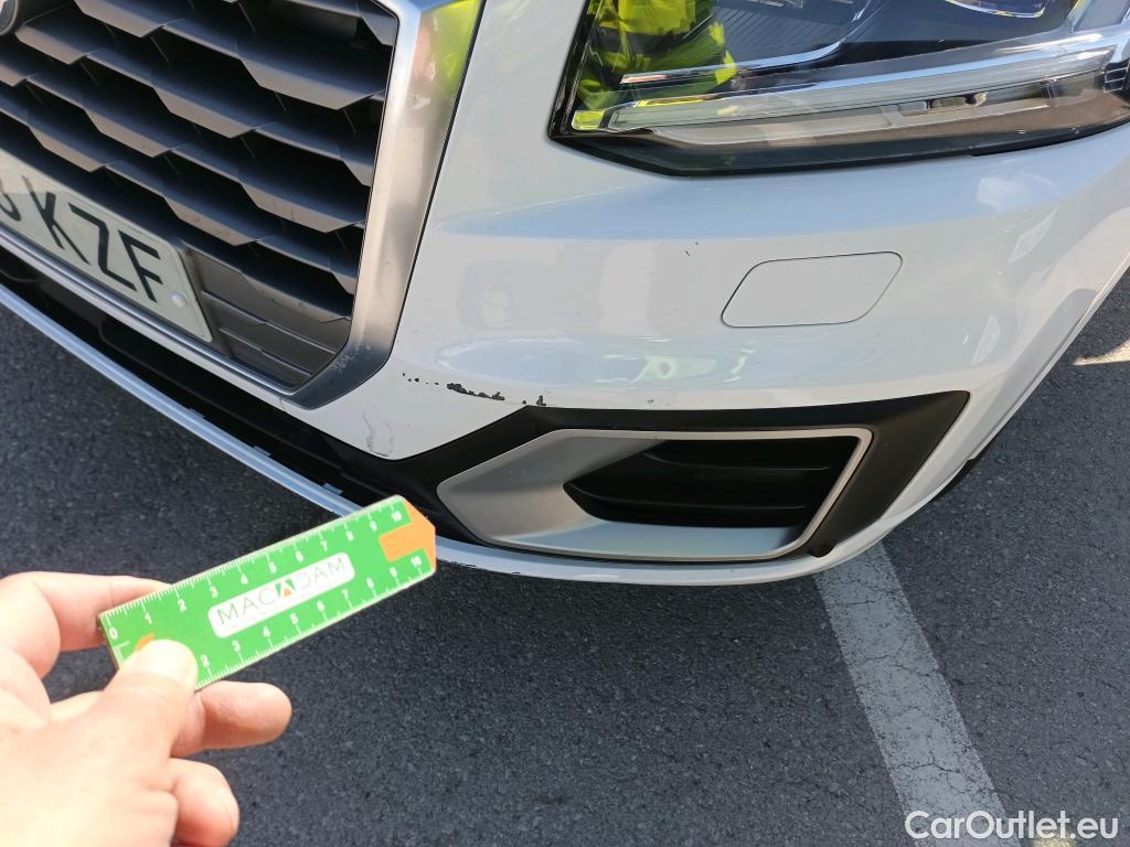  Audi  Q2 AUDI  / 2016 / 5P / todoterreno Sport 30 TFSI 85kW (116CV) (CX) #13