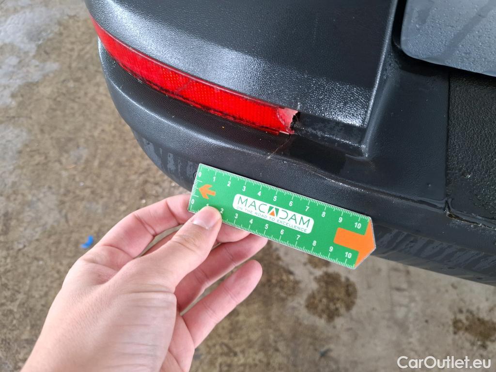  Volkswagen  Transporter T6  Fourgon 2.0 100CV BVM5 #12