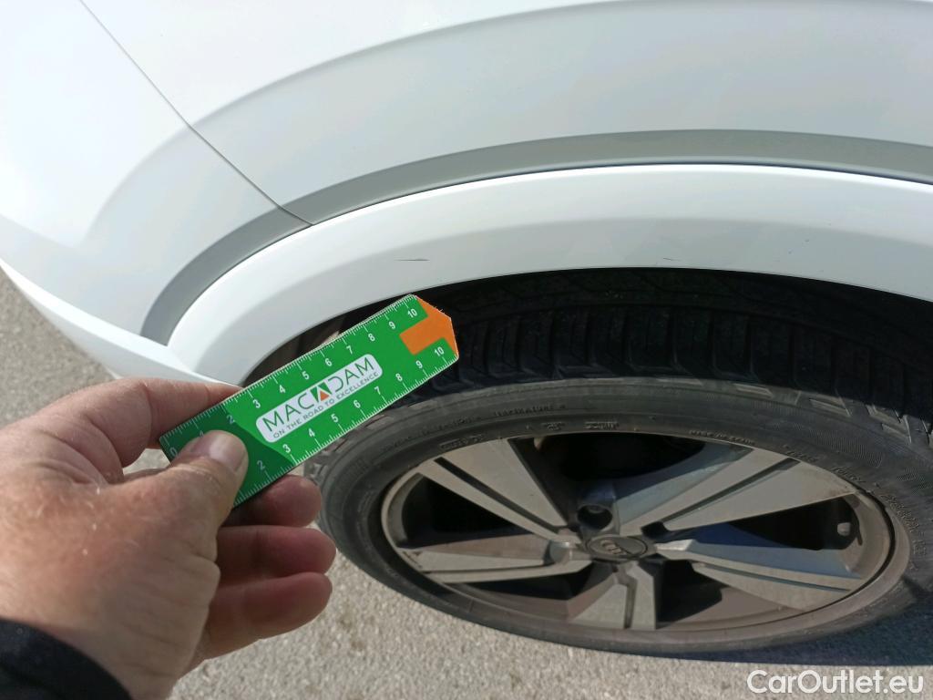  Audi  Q2 AUDI  / 2016 / 5P / todoterreno Sport 30 TFSI 85kW (116CV) (CX) #31