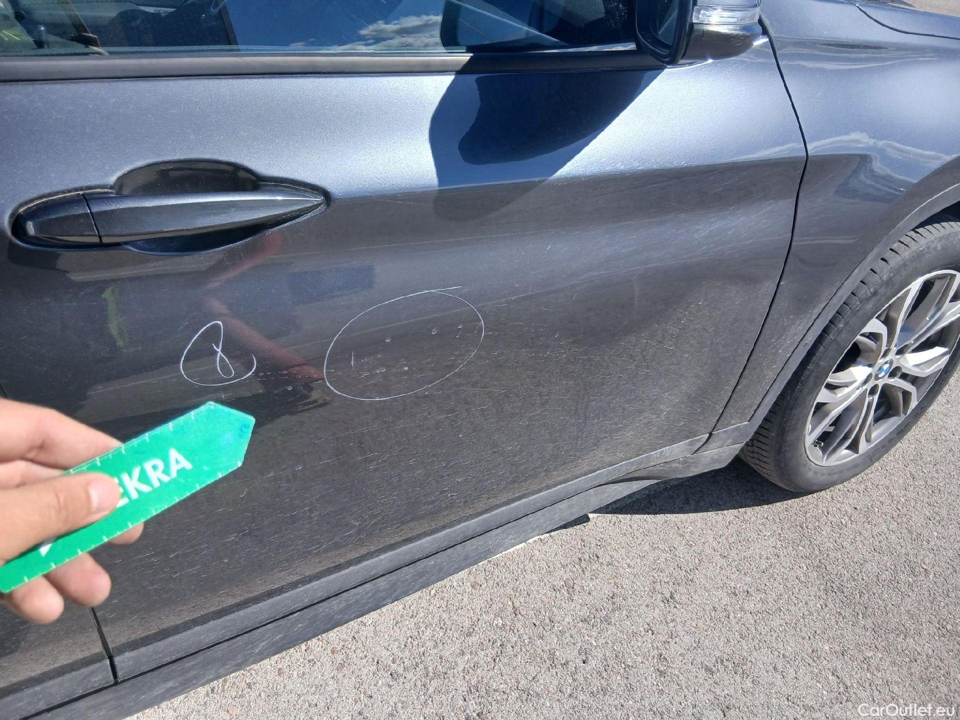  Bmw  X1 BMW  sDrive18i (CX2) #32