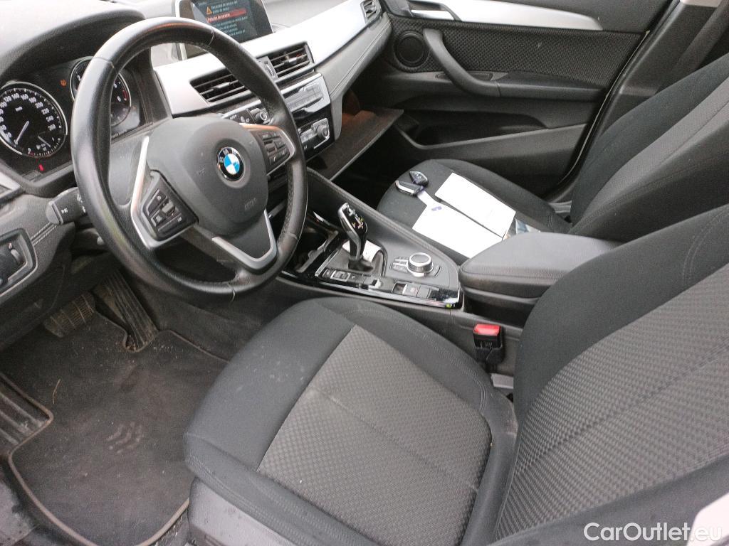  Bmw  X2 BMW  / 2017 / 5P / todoterreno sDrive18d #10